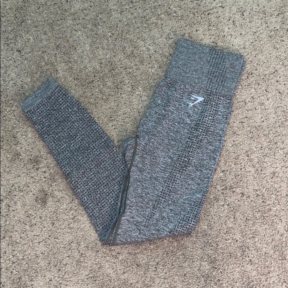Faux Never worn Gymshark vital seamless
